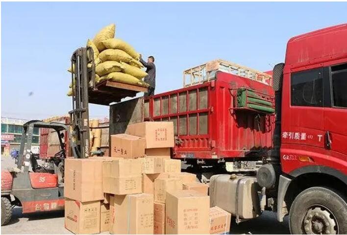 厦门到凌海市物流专线