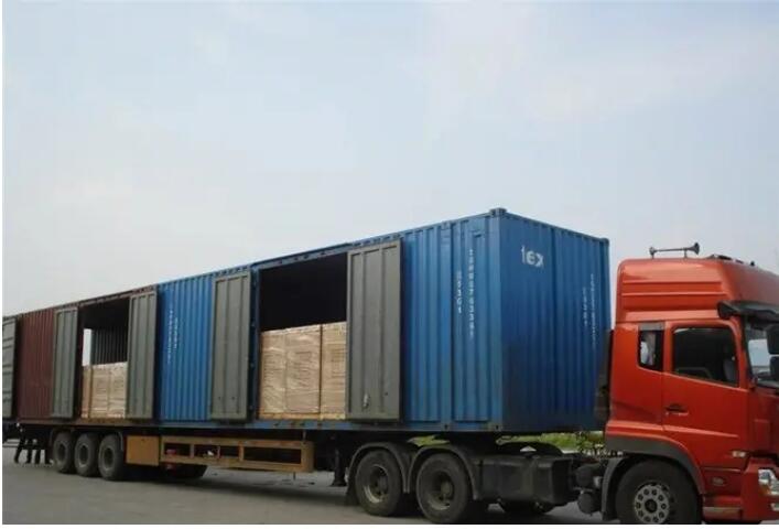 厦门到凌海市整车运输