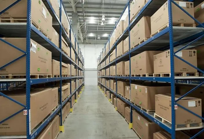 厦门到凌海市货物仓储