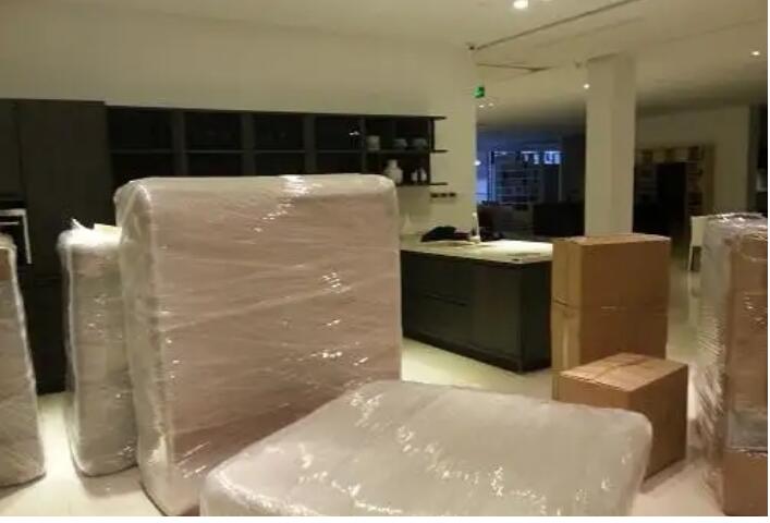 厦门到凌海市长途搬家