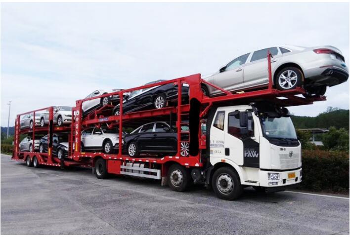 厦门到凌海市轿车托运